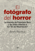 Imagen de cubierta: EL FOTÓGRAFO DEL HORROR