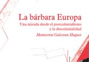 La tradición cultural xenófoba del continente europeo.