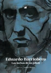 Imagen de cubierta: EDUARDO BARRIOBERO
