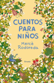 CUENTOS PARA NIÑOS Imagen de cubierta: CUENTOS PARA NIÑOS