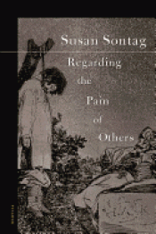 REGARDING THE PAIN OF OTHERS Imagen de cubierta: REGARDING THE PAIN OF OTHERS