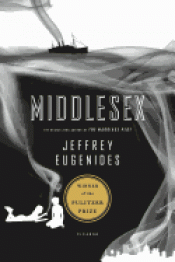 MIDDLESEX Imagen de cubierta: MIDDLESEX