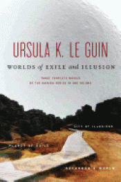 Imagen de cubierta: WORLDS OF EXILE AND ILLUSION