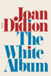 THE WHITE ALBUM Imagen de cubierta: THE WHITE ALBUM