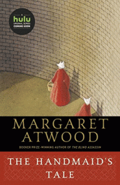 THE HANDMAID´S TALE Imagen de cubierta: THE HANDMAID´S TALE