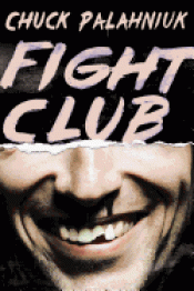 FIGHT CLUB Imagen de cubierta: FIGHT CLUB