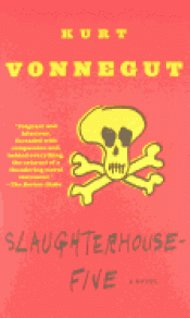 SLAUGHTERHOUSE-FIVE Imagen de cubierta: SLAUGHTERHOUSE-FIVE