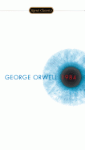 1984 Imagen de cubierta: 1984