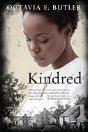 KINDRED Imagen de cubierta: KINDRED