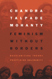 FEMINISM WITHOUT BORDERS Imagen de cubierta: FEMINISM WITHOUT BORDERS