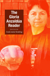 THE GLORIA ANZALDÚA READER Imagen de cubierta: THE GLORIA ANZALDÚA READER
