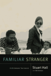 FAMILIAR STRANGER: A LIFE BETWEEN TWO ISLANDS Imagen de cubierta: FAMILIAR STRANGER: A LIFE BETWEEN TWO ISLANDS