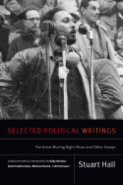 SELECTED POLITICAL WRITINGS Imagen de cubierta: SELECTED POLITICAL WRITINGS