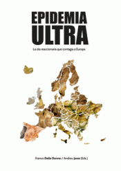 EPIDEMIA ULTRA Imagen de cubierta: EPIDEMIA ULTRA