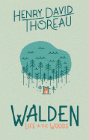 WALDEN Imagen de cubierta: WALDEN