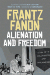 ALIENATION AND FREEDOM Imagen de cubierta: ALIENATION AND FREEDOM