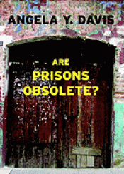 Imagen de cubierta: ARE PRISONS OBSOLETE?