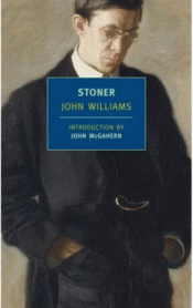 STONER Imagen de cubierta: STONER