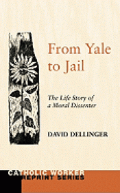 Imagen de cubierta: FROM YALE TO JAIL