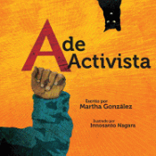 A DE ACTIVISTA Imagen de cubierta: A DE ACTIVISTA
