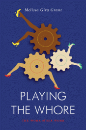 PLAYING THE WHORE Imagen de cubierta: PLAYING THE WHORE