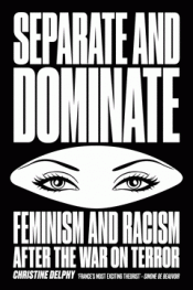 SEPARATE AND DOMINATE Imagen de cubierta: SEPARATE AND DOMINATE
