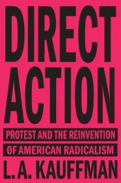 DIRECT ACTION Imagen de cubierta: DIRECT ACTION