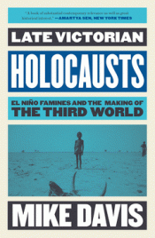 Imagen de cubierta: LATE VICTORIAN HOLOCAUSTS
