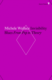 INVISIBILITY BLUES Imagen de cubierta: INVISIBILITY BLUES