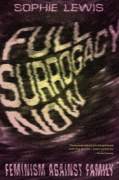 FULL SURROGACY NOW Imagen de cubierta: FULL SURROGACY NOW