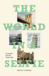 Imagen de cubierta: THE WORLD IN A SELFIE