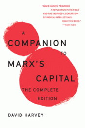 A COMPANION TO MARX?S CAPITAL Imagen de cubierta: A COMPANION TO MARX?S CAPITAL