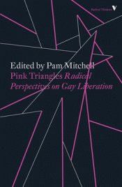 PINK TRIANGLES Imagen de cubierta: PINK TRIANGLES