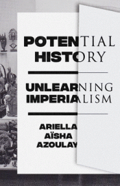 POTENTIAL HISTORY Imagen de cubierta: POTENTIAL HISTORY
