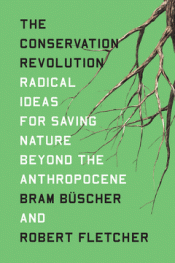THE CONSERVATION REVOLUTION Imagen de cubierta: THE CONSERVATION REVOLUTION