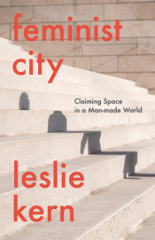 FEMINIST CITY Imagen de cubierta: FEMINIST CITY