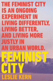 Cover Image: FEMINIST CITY