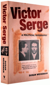 VICTOR SERGE Imagen de cubierta: VICTOR SERGE