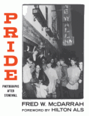 PRIDE Imagen de cubierta: PRIDE
