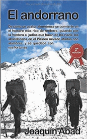 EL ANDORRANO Imagen de cubierta: EL ANDORRANO