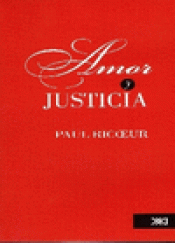 AMOR Y JUSTICIA Imagen de cubierta: AMOR Y JUSTICIA