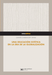 Imagen de cubierta: EDUCACION ESTETICA EN LA ERA DE LA GLOBALIZACION