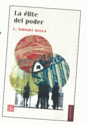 LA ÉLITE DEL PODER Imagen de cubierta: LA ÉLITE DEL PODER