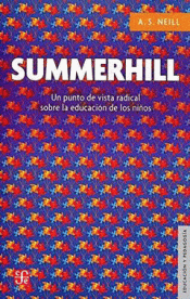 SUMMERHILL Imagen de cubierta: SUMMERHILL