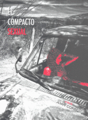 Imagen de cubierta: EL COMPACTO SEXUAL