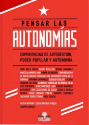 Cover Image: PENSAR LAS AUTONOMÍAS