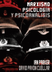 Imagen de cubierta: MARXISMO, PSICOLOGÍA Y PSICOANÁLISIS
