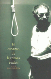 Cover Image: EL ESPANTO DE LÁGRIMAS REALES