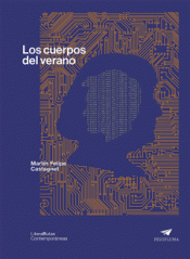 LOS CUERPOS DEL VERANO Imagen de cubierta: LOS CUERPOS DEL VERANO