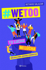 WETOO Imagen de cubierta: WETOO